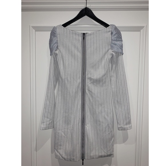 Maticevski Mini Dress - Picture 5 of 7